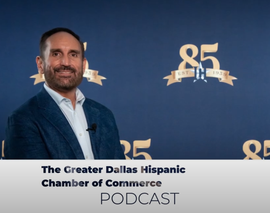 Tune into the GDHCC PODCAST 