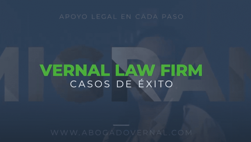 VERNAL Law Firm