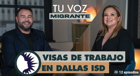 Tu Voz Migrante